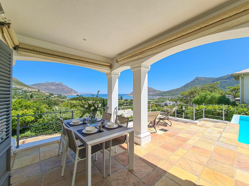 4 Bedroom Property for Sale in Hout Bay Western Cape